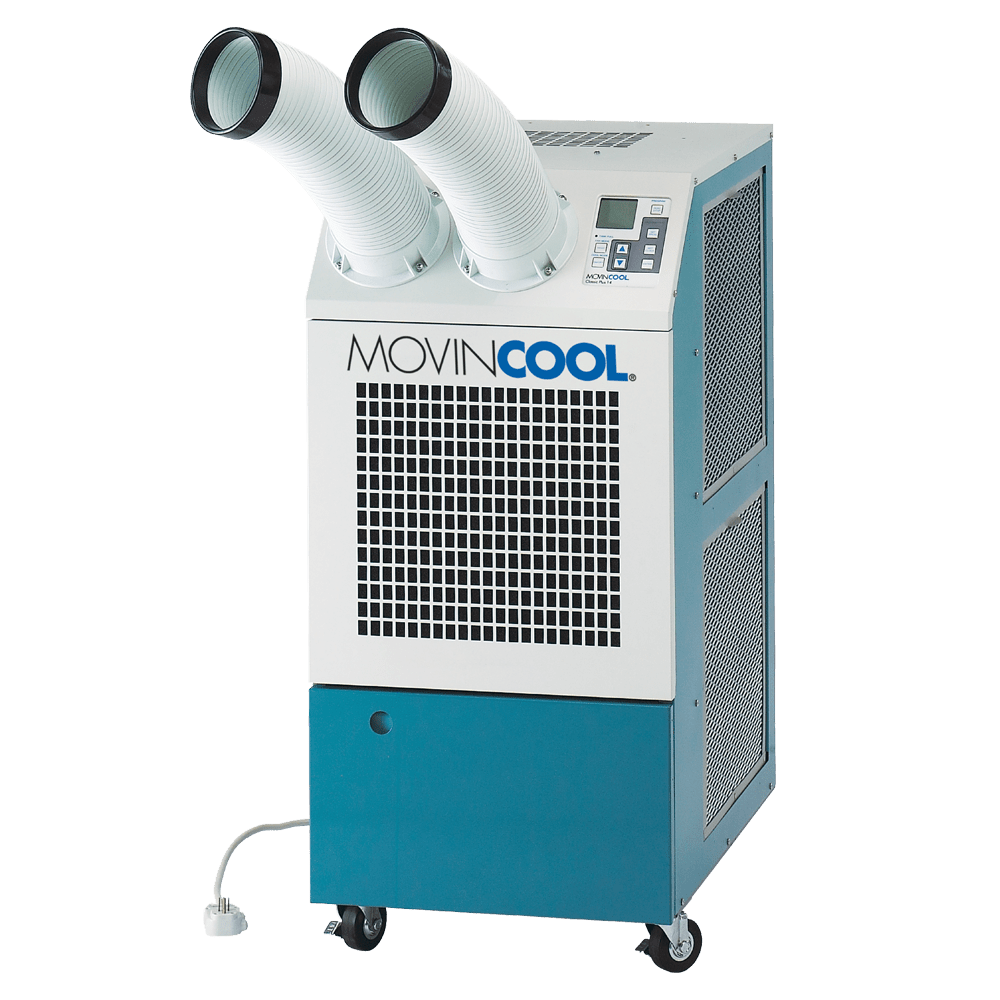 MovinCool Classic Plus Spot Coolers